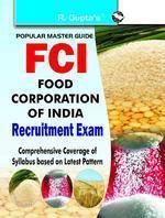 FCI Food Corporation Of India Recruitment Exam