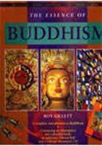 Essence of Buddhism Pack 