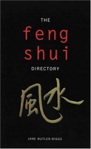 The Feng Shui Directory 