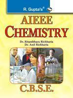 C. B. S. E. AIEEE Chemistry Exam Guide