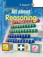 All About Reasoning (Non-Verbal) PB