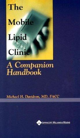 The Mobile Lipid Clinic: A Companion Guide 