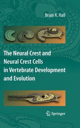 The Neural Crest and Neural Crest Cells in Vertebrate Development and Evolution (SPRINGER SERIES IN SOLID-STATE SCIENCES) 