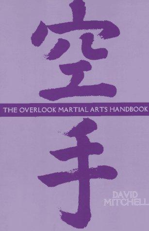 The Overlook Martial Arts Handbook 