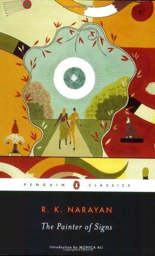 The Painter of Signs (Penguin Classics) 