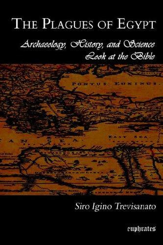 The Plagues of Egypt: Archaeology, History and Science Loot at the Bible 