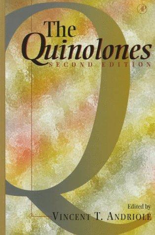 The Quinolones, Second Edition