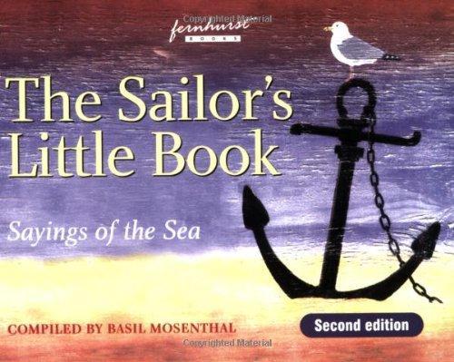 Sailor's Little Book 