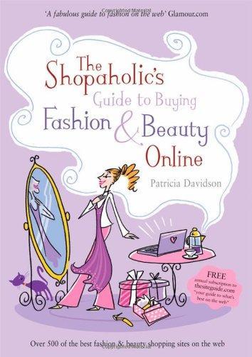 The Shopaholic's Guide to Buying Fashion and Beauty Online 