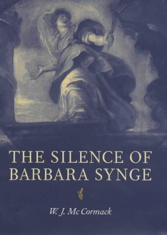 The Silence of Barbara Synge