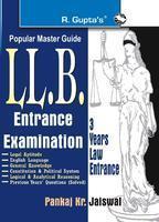 LL.B. Entrance Examination Guide