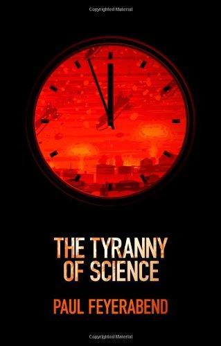 The Tyranny of Science 