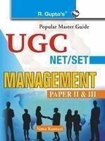 UGC NET/SET Management (Paper2 & 3)