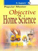 POPULAR MASTER OBJECTIVE HOME SCIENCE