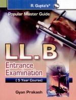 LL.B Entrance Examination (5 Year Course)