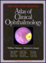 The Wills Eye Hospital Atlas of Clinical Ophthalmology 