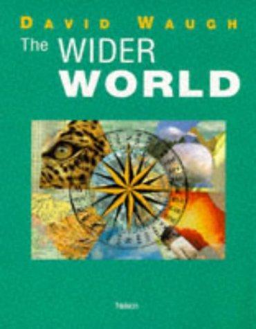 Wider World Pb (Thonel/As) 