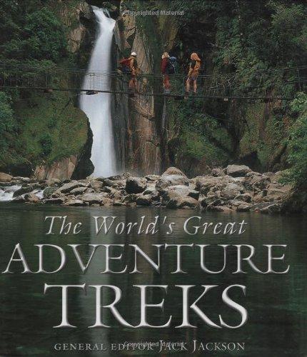 World's Great Adventure Treks (Top) 