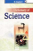 Dictionary of Science PB