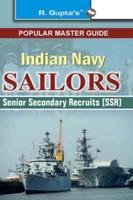 Indian Navy Sailors: Senior Secondry Recruits (SSR) Guide