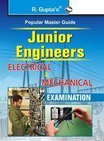 Junior Engineers: Electrical and Mechanical Examination Guide