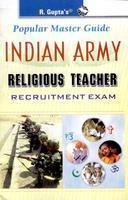 Indian Army - Religious Teacher Exam Guide