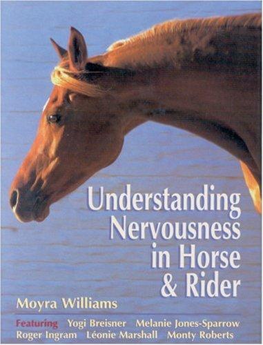Understanding Nervousness in Horse