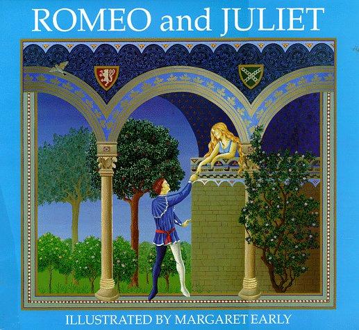  Romeo and Juliet (The New Folger Library Shakespeare) 