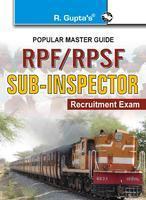 RPF/RPSF Sub Inspector Recruitment Exam