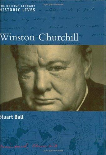 Winston Churchill 