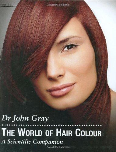 The World of Hair Colour (Hairdressing and Beauty Industry Authority) 