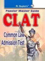 Common Law Adminssion Test (CLAT) Guide PB