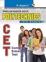 Polytechnic?ó?é¼?ÇÙCet (Class X) Guide