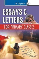 Essays & Letters for Primary Classes