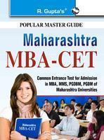 MAHARASHTRA MBA CET 2011