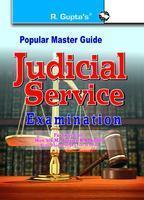 Judicial Service Examination Guide