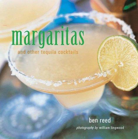 Margaritas and Other Tequila Cocktails 