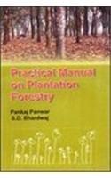 Practical Manual on Plantation Forestry