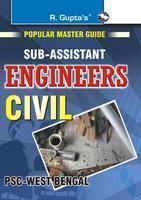 Civil Engineers: Sub-Assistant PSC-West Bengal Guide