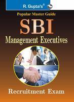 SBI: Management Executive Recruitment Exam