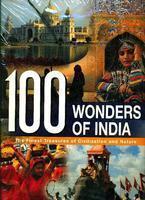 100 Wonders of India