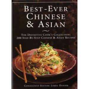 Best Ever Chinese and Asian the Definitive 