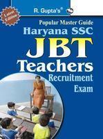 Haryana SSCJBT Teachers Recruitment Exam Guide