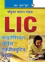 LICFinancial Services Executives Exam Guide