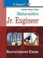 Maharashtra Junior Engineer Exam Guide