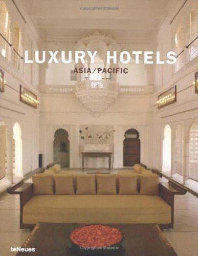 Luxury Hotels: Asia/Pacific (Multilingual Edition)