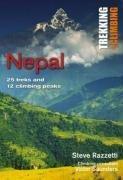 Trekking and Climbing in Nepal 