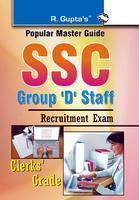 SSC Group 'D' Staff Recruitment Examination Guide