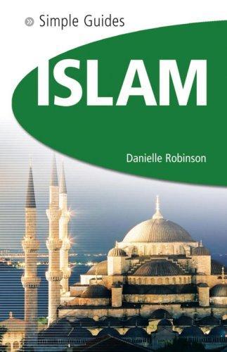 Islam - Simple Guides 