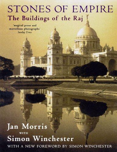 Stones of Empire: The Buildings of the Raj 